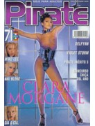 Pirate 71 - Presented in fantastic new condition