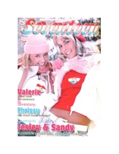 Seventeen 398 Mini Presented in fantastic new condition