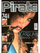 Pirate 74 - Presented in fantastic new condition