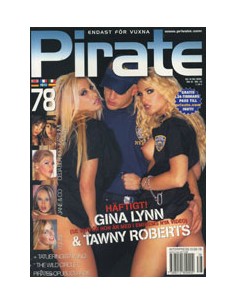 Pirate 78 - Presented in fantastic new condition