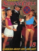 Teenage Schoolgirls 18