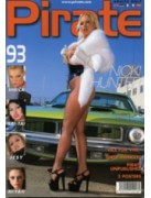 Pirate 93 - Presented in fantastic new condition