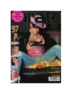 Pirate 97 - Presented in fantastic new condition