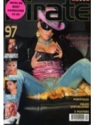 Pirate 97 - Presented in fantastic new condition