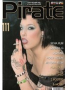 Pirate 111 - Presented in fantastic new condition