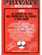 Private 25 (Spanish - same as Swedish 69) - Presented in fantastic new condition