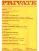 Private 19 - Presented in fantastic new condition