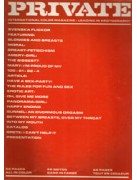 Private 15 - Presented in fantastic new condition