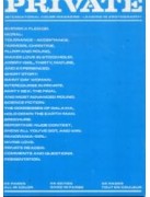 Private 17 - Presented in fantastic new condition