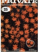 Private 25 - Presented in fantastic new condition