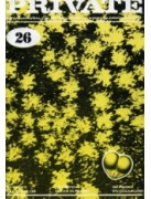 Private 26 - Presented in fantastic new condition