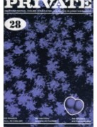 Private 28 - Presented in fantastic new condition