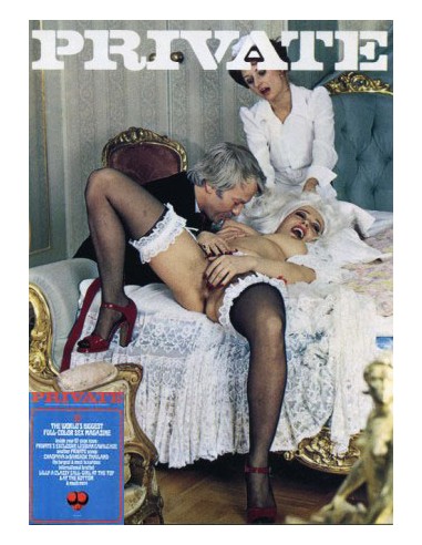 Private 33 - Presented in fantastic new condition