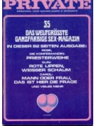 Private 35 - Presented in fantastic new condition