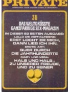 Private 36 - Presented in fantastic new condition