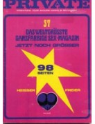 Private 37 - Presented in fantastic new condition