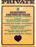 Private 38 - Presented in fantastic new condition