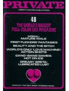 Private 48 - Presented in fantastic new condition