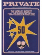 Private 50 - Presented in fantastic new condition