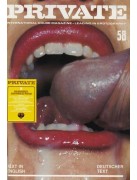 Private 58 - Presented in fantastic new condition