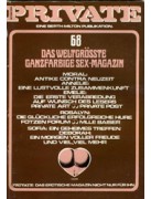 Private 68 - Presented in fantastic new condition