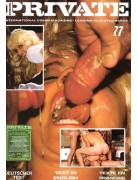 Private 77 - Presented in fantastic new condition