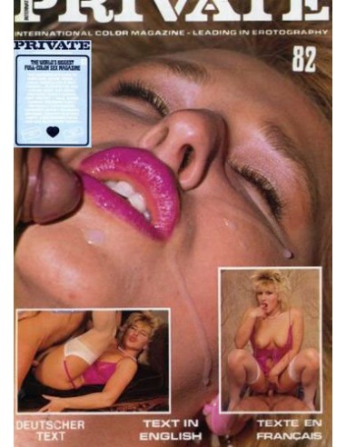 Private 82 - Presented in fantastic new condition