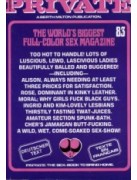 Private 83 - Presented in fantastic new condition