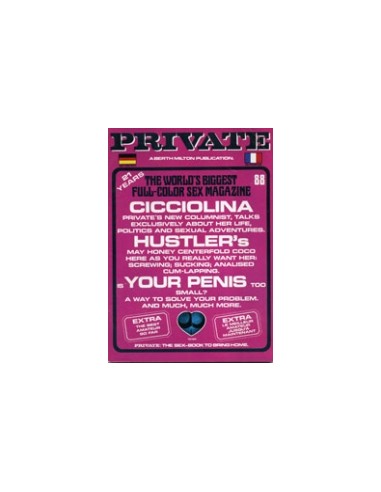 Private 88 - Presented in fantastic new condition