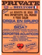 Private 89 - Presented in fantastic new condition