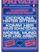 Private 93 - Presented in fantastic new condition