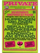 Private 94 - Presented in fantastic new condition