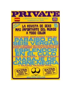 Private 95 - Presented in fantastic new condition