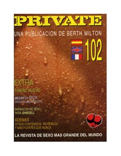 Private 102 - Presented in fantastic new condition