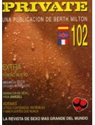 Private 102 - Presented in fantastic new condition