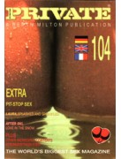 Private 104 - Presented in fantastic new condition