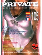 Private 105 - Presented in fantastic new condition