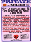 Private 98 - Presented in fantastic new condition