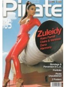 Pirate 105 - Presented in fantastic new condition