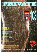 Private 103 - Presented in fantastic new condition