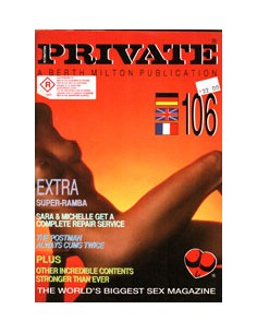 Private 106 - Presented in fantastic new condition