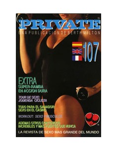 Private 107 - Presented in fantastic new condition