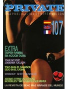 Private 107 - Presented in fantastic new condition