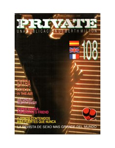 Private 108 - Presented in fantastic new condition