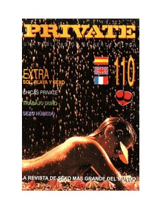 Private 110 - Presented in fantastic new condition