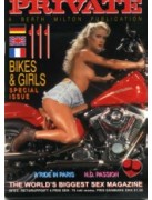 Private 111 - Presented in fantastic new condition