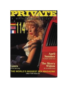 Private 114 - Presented in fantastic new condition