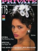 Private 116 - Presented in fantastic new condition