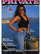 Private 117 - Presented in fantastic new condition