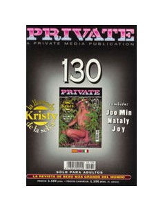 Private 130 - Presented in fantastic new condition